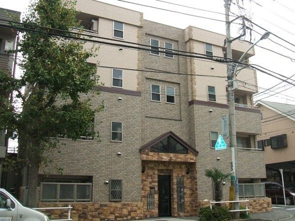 メリディアン八王子IIの物件内観写真